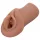 Pipedream Sorority Snatch - masturbaator tupega - naturaalne