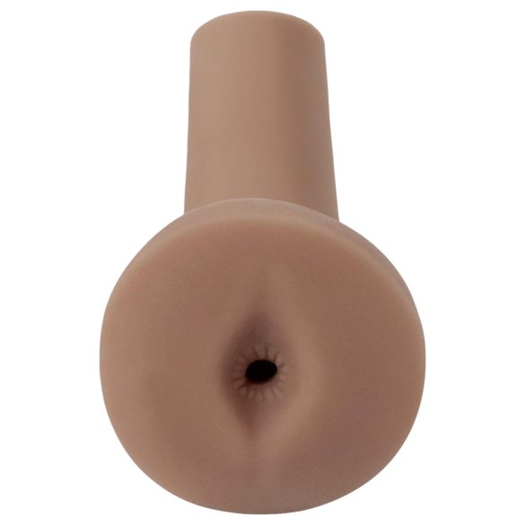 Pipedream Freshman Fuckslut - masturbaator seksnukk - silikoon, naturaalne