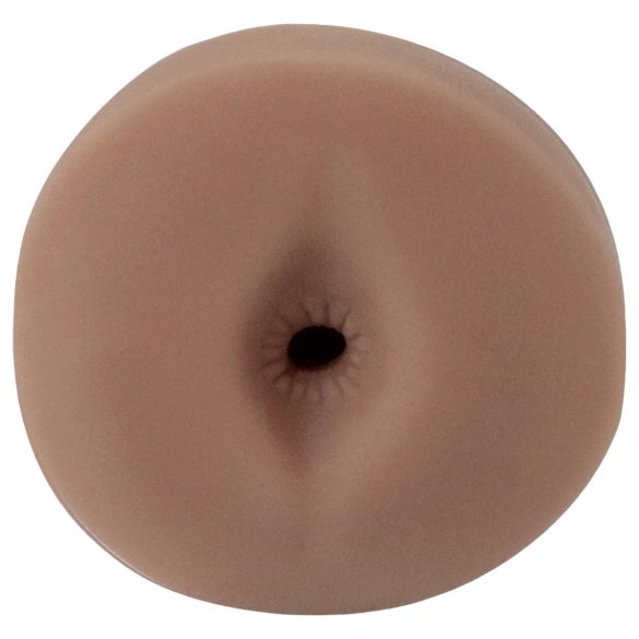 Pipedream Freshman Fuckslut - masturbaator seksnukk - silikoon, naturaalne