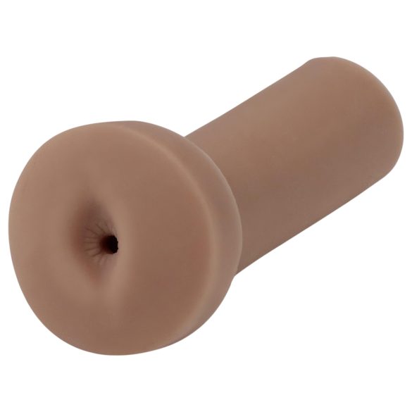 Pipedream Freshman Fuckslut - masturbaator seksnukk - silikoon, naturaalne