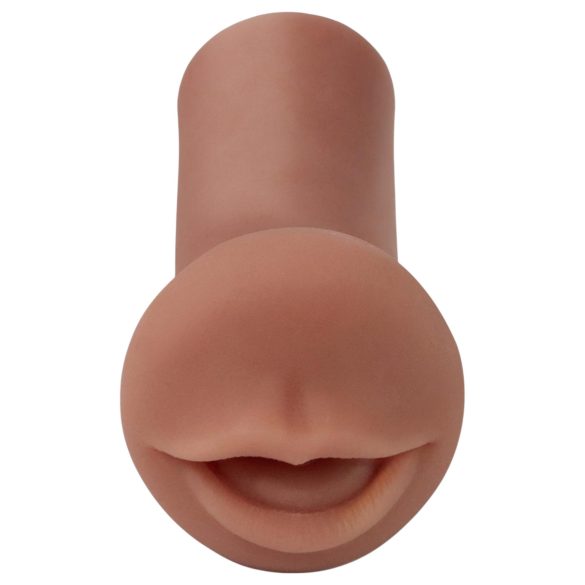 Pipedream Coed Cocksucker - suumasturbator (naturaalne)