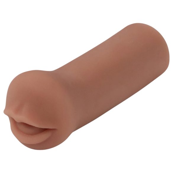 Pipedream Coed Cocksucker - suu masturbaator - naturaalne