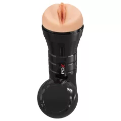   PDX Extreme Wet Pussy - realistlik tupe masturbaator - XXL naturaalne