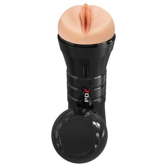PDX Extreme Wet Pussy - realistlik tupe masturbaator - XXL naturaalne