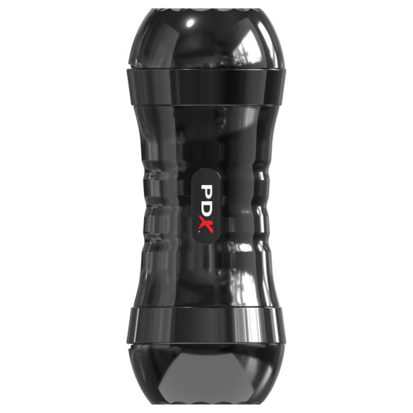 PDX Wet Pussies - realistlik vagiina ja anaali masturbaator - naturaalne