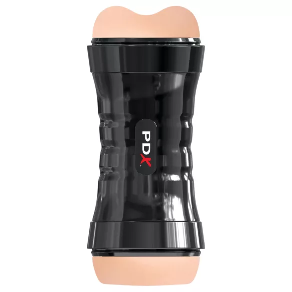 PDX Wet Pussies - realistlik vagiina ja anaali masturbaator - naturaalne