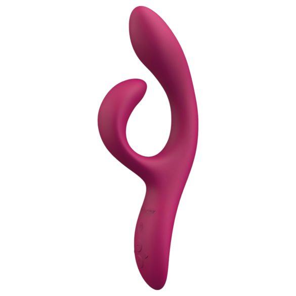 We-Vibe Nova 2 - kliitorivarrega vibraator - lilla