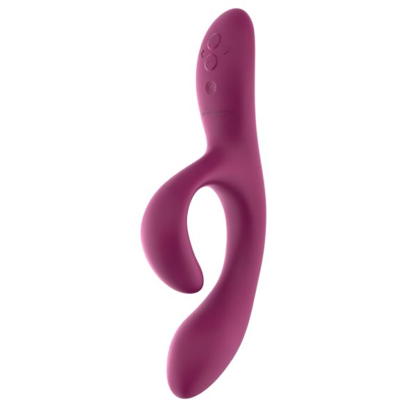 We-Vibe Nova 2 - kliitorivarrega vibraator - lilla