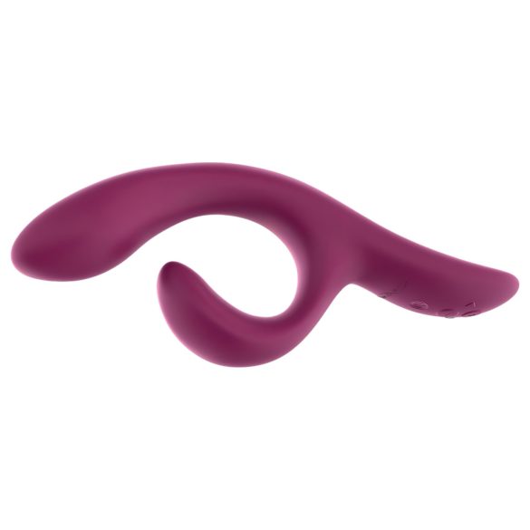 We-Vibe Nova 2 - kliitorivarrega vibraator - lilla