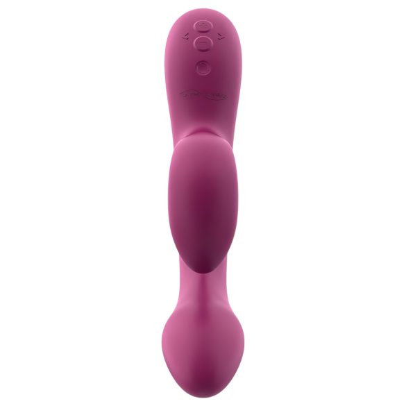 We-Vibe Nova 2 - kliitorivarrega vibraator - lilla