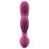 We-Vibe Nova 2 - kliitorivarrega vibraator - lilla