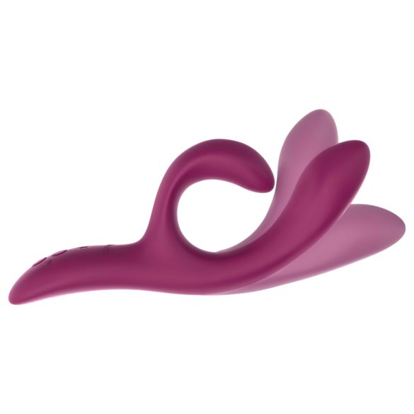 We-Vibe Nova 2 - kliitorivarrega vibraator - lilla