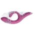 We-Vibe Nova 2 - kliitori varsiga vibraator (lilla)
