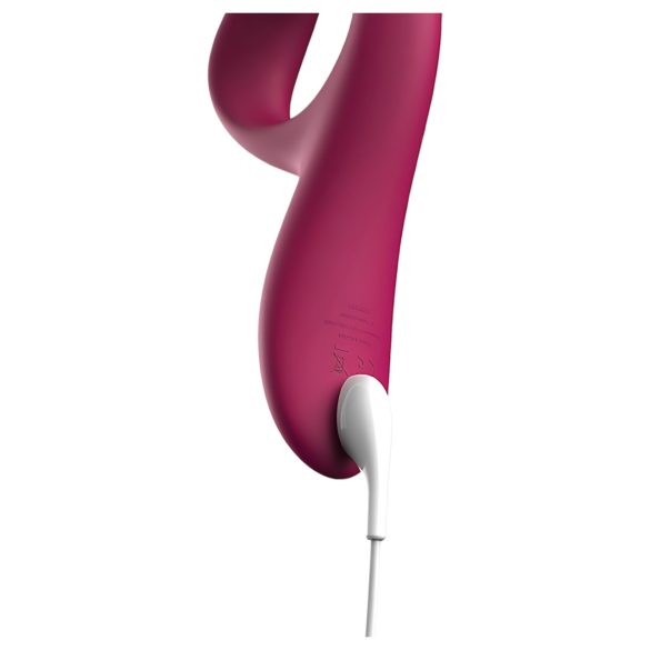 We-Vibe Nova 2 - kliitorivarrega vibraator - lilla