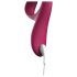 We-Vibe Nova 2 - kliitori varsiga vibraator (lilla)