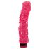 You2Toys - Geeljast Vibraator - Roosa