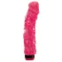You2Toys - vibreeriv dildo - roosa zheleest