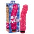 You2Toys - Geeljast Vibraator - Roosa