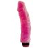 You2Toys - Geeljast Vibraator - Roosa