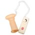 You2Toys - Vibratsiooninauding - peenisepea vibraator