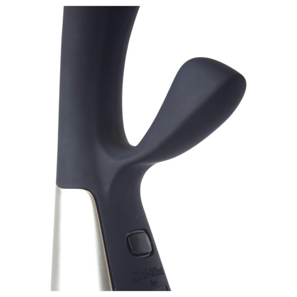 Fleshlight OHMIBOD Kiiroo - nutikas kliitori vibraator (must)