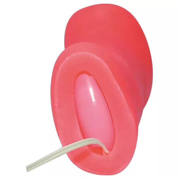 You2Toys - vibreeriv masturbaator tupega