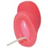 You2Toys - vibreeriv masturbaator tupega
