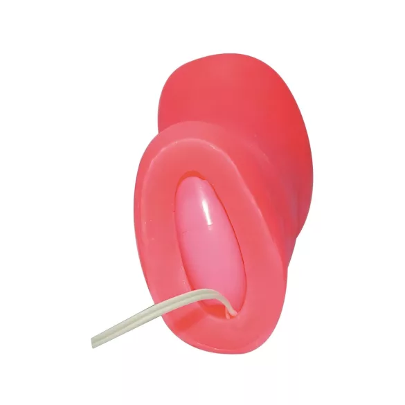 You2Toys - vibreeriv masturbaator tupega