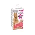 You2Toys - vibreeriv masturbaator tupega
