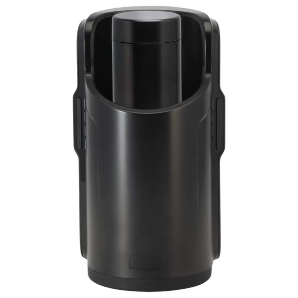 Kiiroo Keon - automaatne interaktiivne masturbaator - must