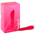 We-Vibe Tango X - laaditav veekindel pulkvibraator - korall