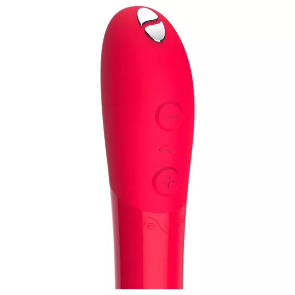 We-Vibe Tango X - laaditav veekindel pulkvibraator - korall