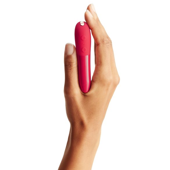 We-Vibe Tango X - laaditav veekindel pulkvibraator - korall