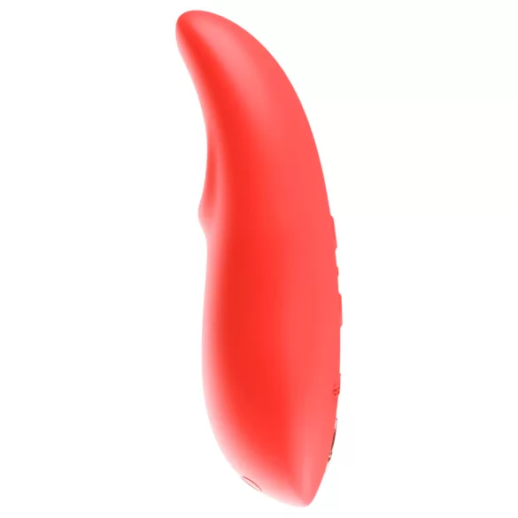 We-Vibe Touch X - aku vibraator - veekindel - kliitori stimulaator - korall