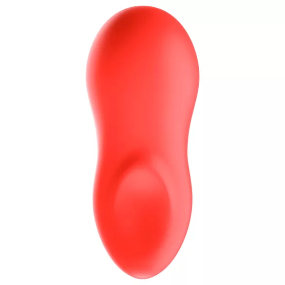 We-Vibe Touch X - aku vibraator - veekindel - kliitori stimulaator - korall