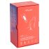 We-Vibe Touch X - akuga, veekindel kliitori vibraator (koral)