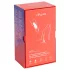 We-Vibe Touch X - aku vibraator - veekindel - kliitori stimulaator - korall