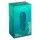 We-Vibe Touch X - laetav, veekindel kliitori vibraator (roheline)