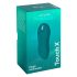 We-Vibe Touch X - laetav, veekindel kliitori vibraator (roheline)
