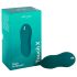 We-Vibe Touch X - laetav veekindel kliitori vibraator (roheline)