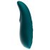 We-Vibe Touch X - laetav veekindel kliitori vibraator (roheline)
