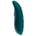 We-Vibe Touch X - kliitori vibreerija - akuga - veekindel - roheline