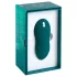 We-Vibe Touch X - kliitori vibreerija - akuga - veekindel - roheline