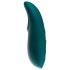 We-Vibe Touch X - laetav, veekindel kliitori vibraator (roheline)