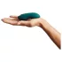 We-Vibe Touch X - kliitori vibreerija - akuga - veekindel - roheline