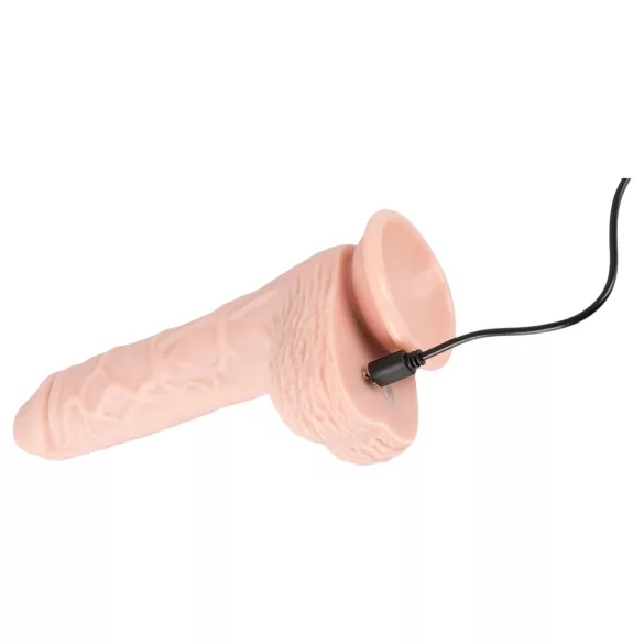 Medical RC - rotaator-vibraator - naturaalne