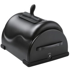 The Cowgirl - ratsutamismasin - rodeo seksimasin - must