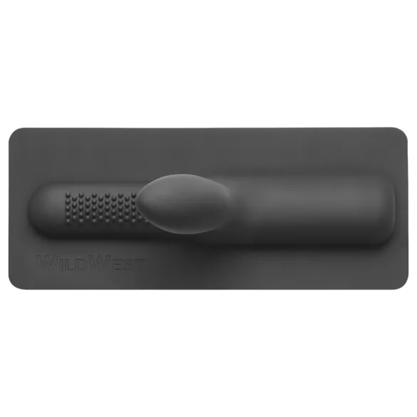 The Cowgirl - ratsutamismasin - rodeo seksimasin - must