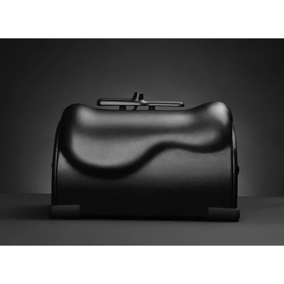 The Cowgirl - ratsutamismasin - rodeo seksimasin - must