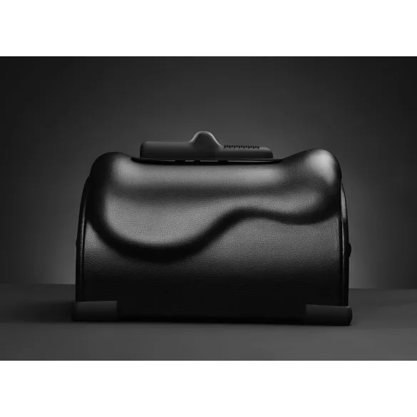 The Cowgirl - ratsutamismasin - rodeo seksimasin - must